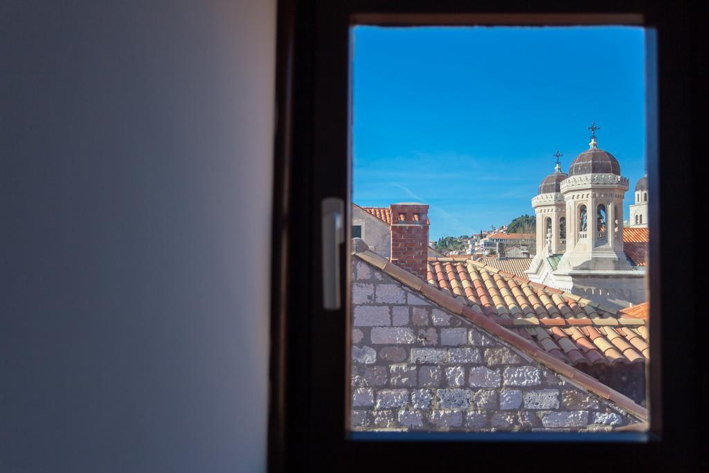 Hedera Estate, Hedera A5 Lejlighed Dubrovnik Værelse billede